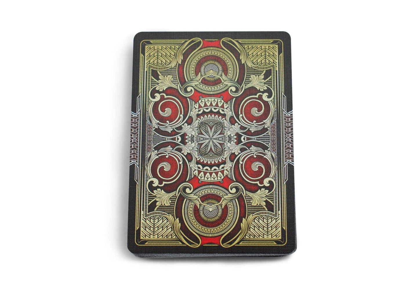 Bicycle® Mystique Playing Cards by US Playing Card Co.