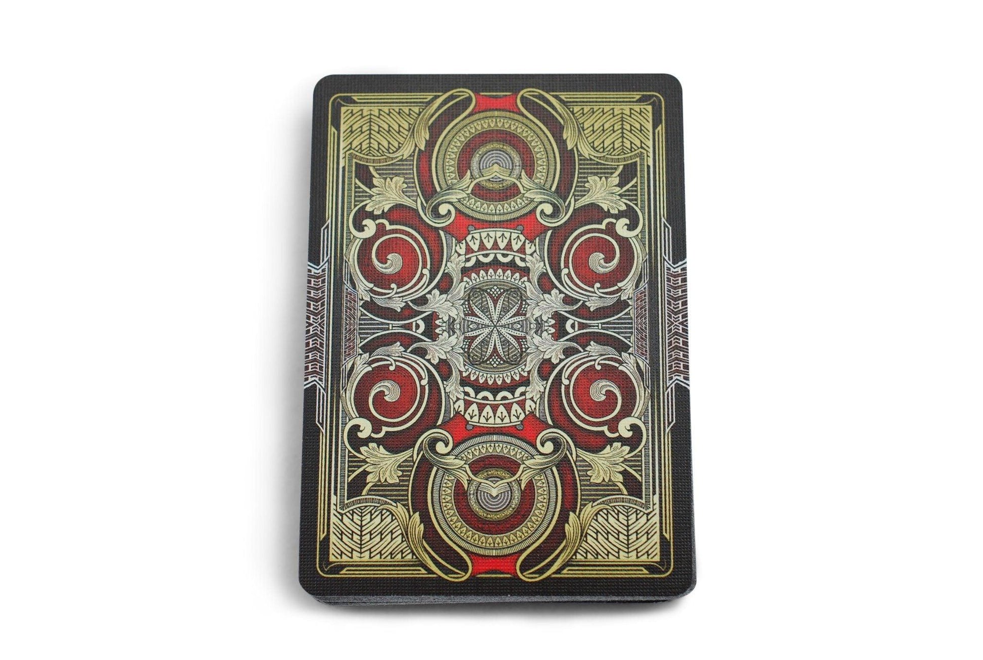 Bicycle® Mystique Playing Cards by US Playing Card Co.
