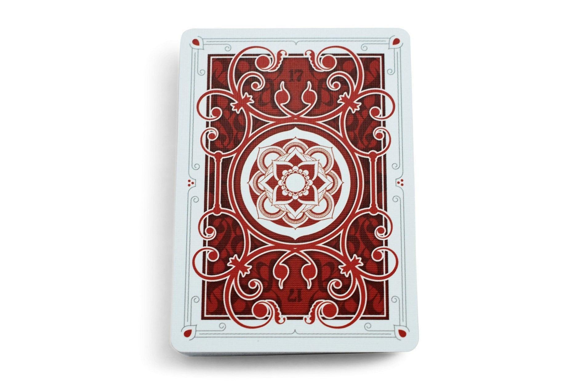 Bicycle® No. 17-RarePlayingCards.com – Rare Playing Cards