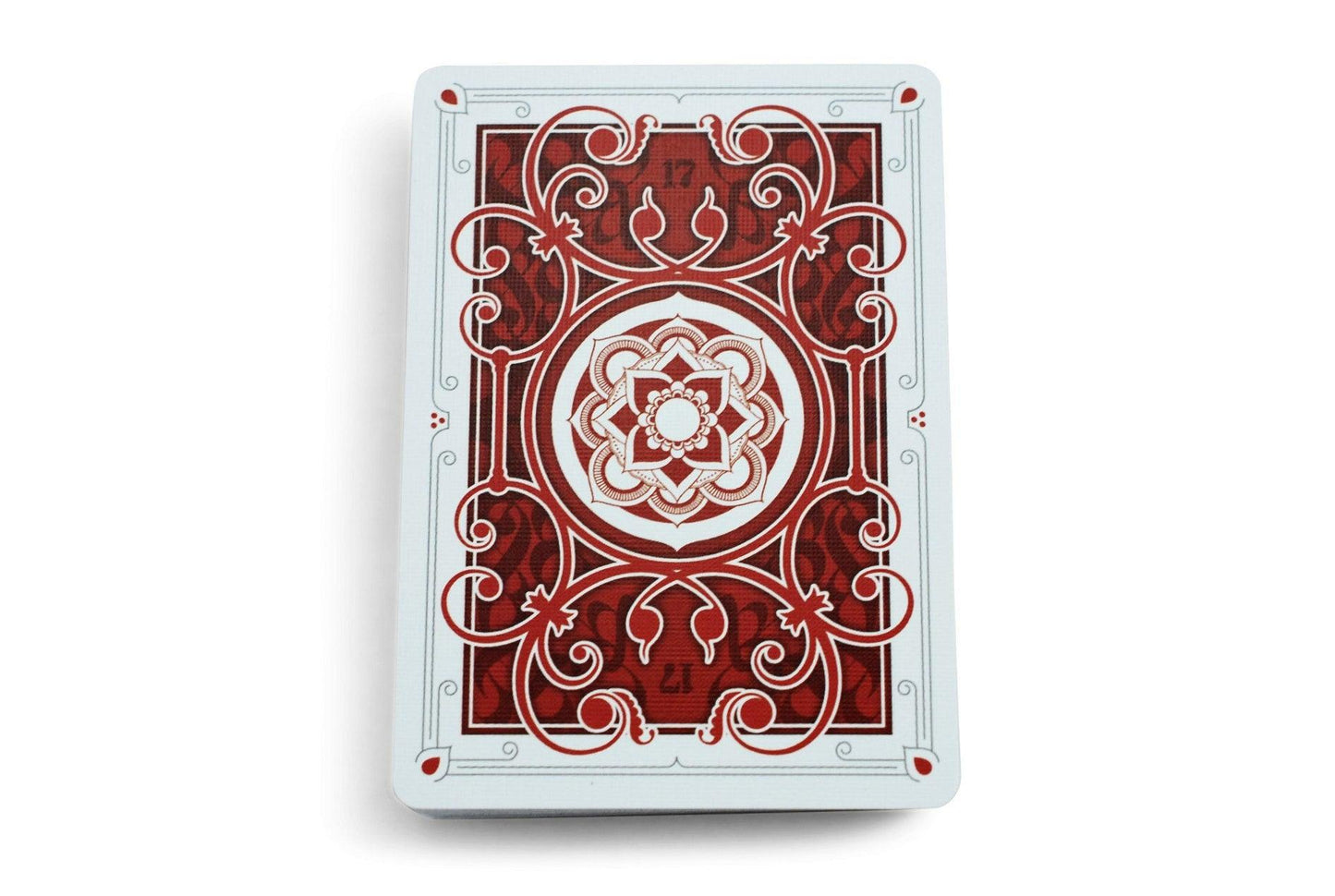Bicycle® No. 17 Playing Cards by Stockholm 17