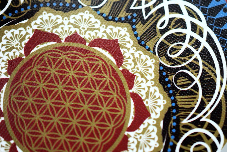 Bicycle® Occults Playing Cards by US Playing Card Co.