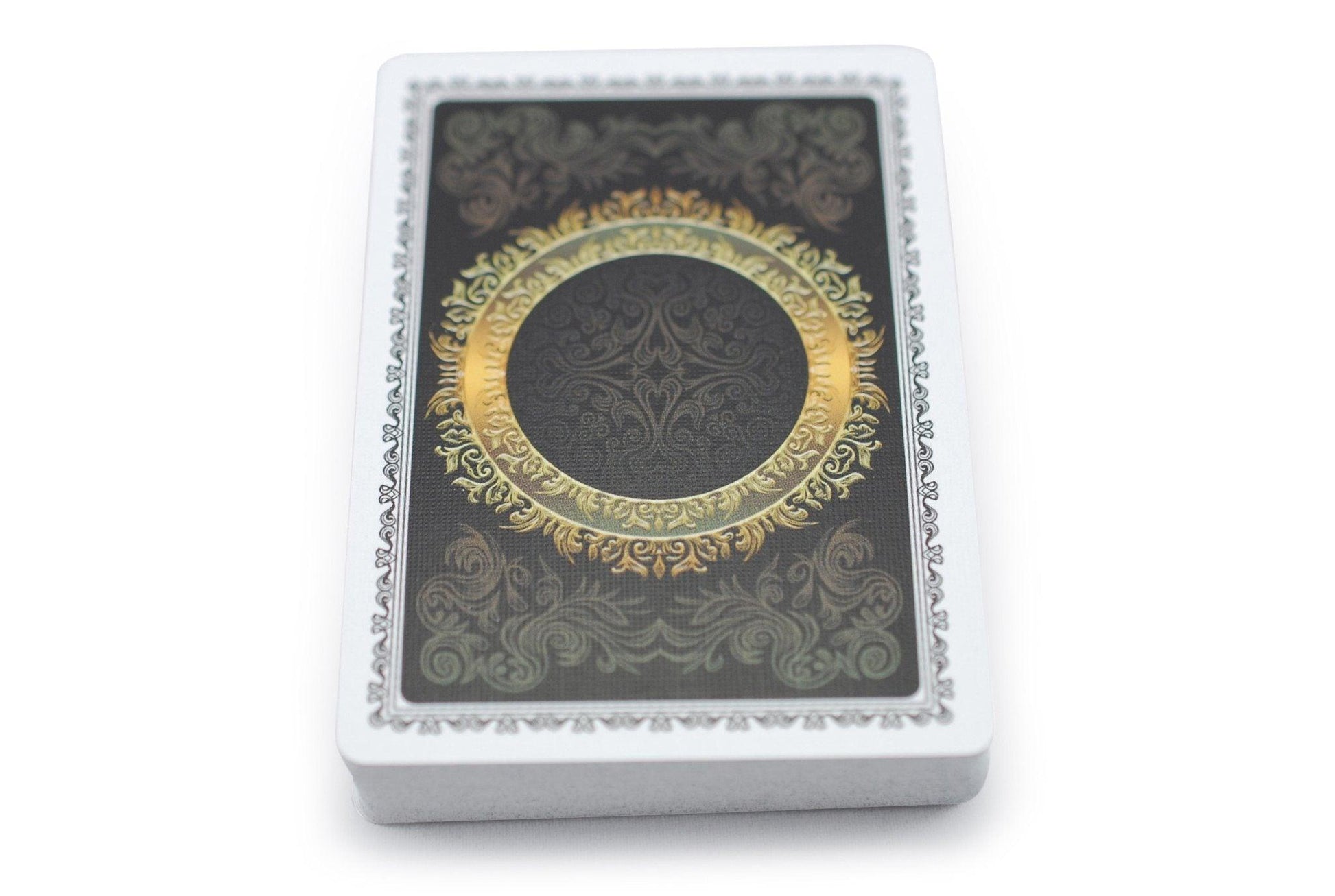 Bicycle® Phenographic Playing Cards by US Playing Card Co.