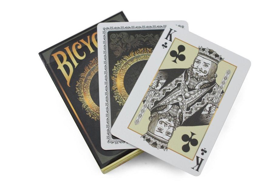 Bicycle® Phenographic Playing Cards by US Playing Card Co.