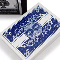 Bicycle Prestige - Rider Back Edition-RarePlayingCards.com