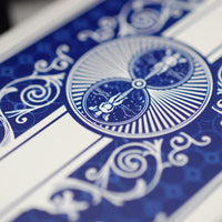 Bicycle Prestige - Rider Back Edition-RarePlayingCards.com