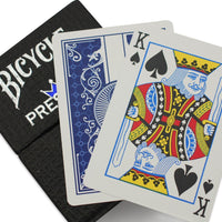 Bicycle Prestige - Rider Back Edition-RarePlayingCards.com