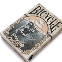 Bicycle® Seven Seas-RarePlayingCards.com – Rare Playing Cards