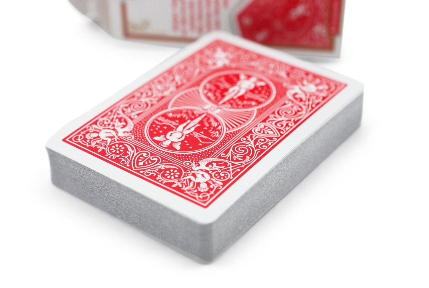Bicycle® Standard Playing Cards by US Playing Card Co.