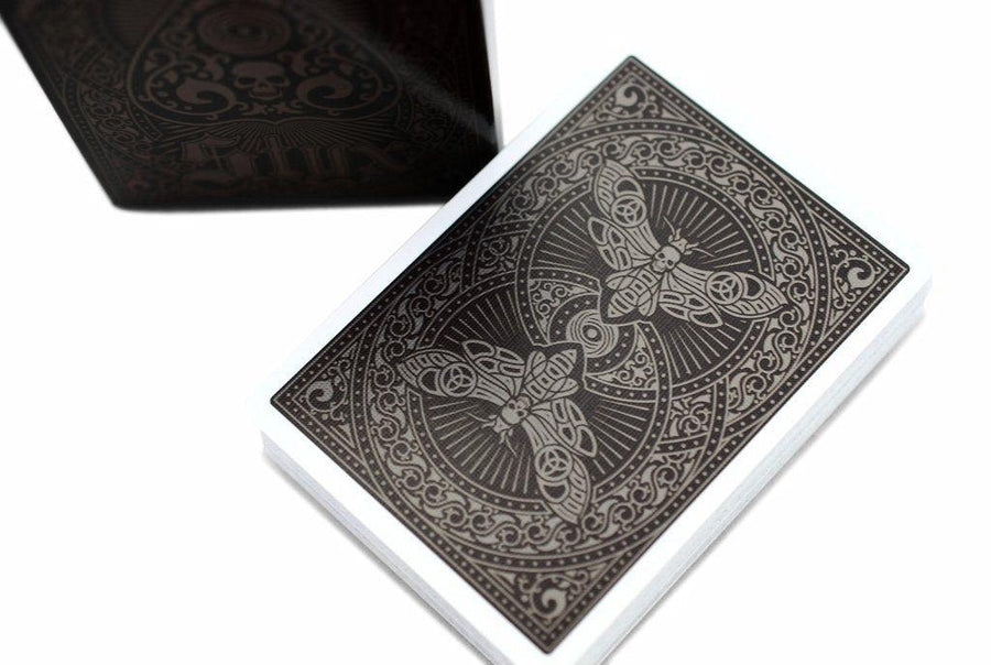 Bicycle Playing Cards Styx Playing Cards by US Playing Card Co.
