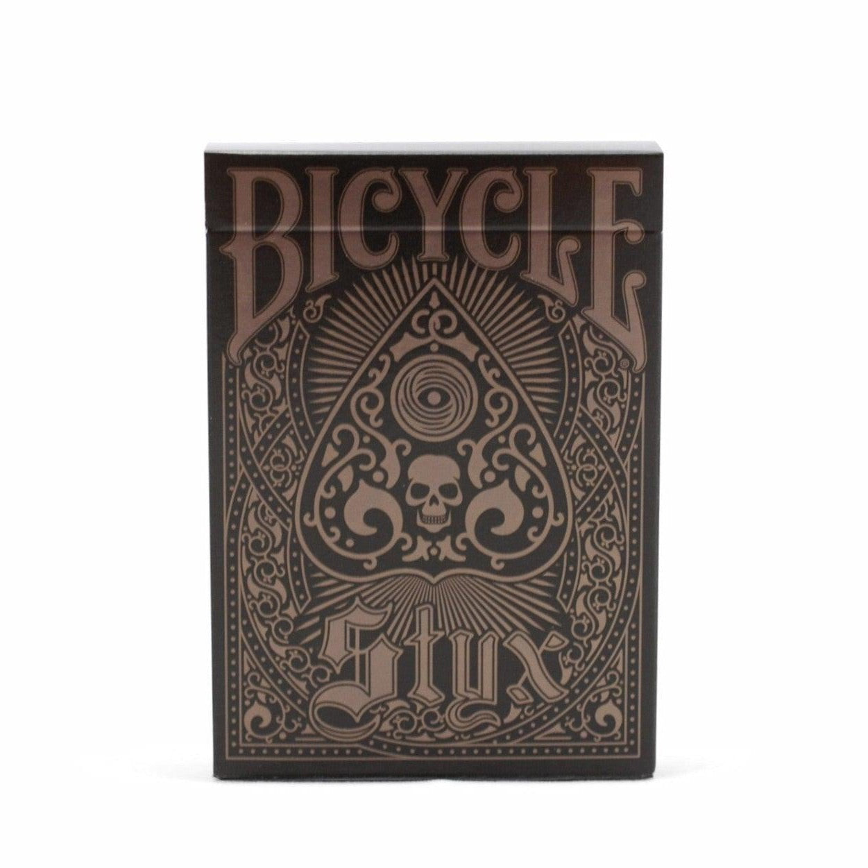 Bicycle Playing Cards Styx Playing Cards by US Playing Card Co.