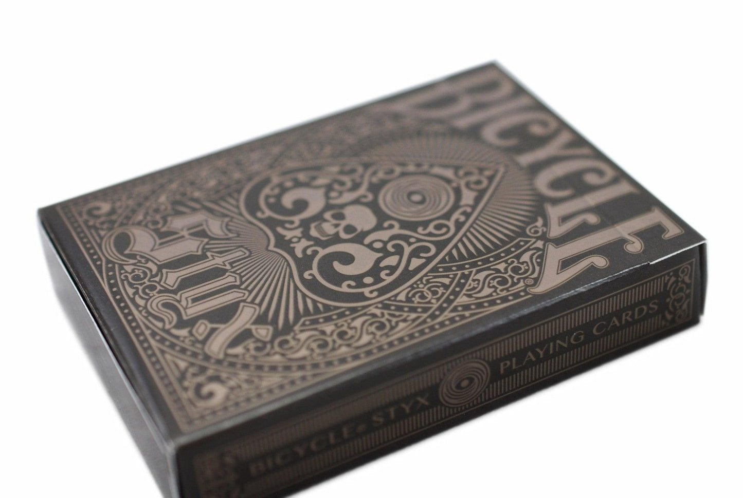 Bicycle Playing Cards Styx Playing Cards by US Playing Card Co.
