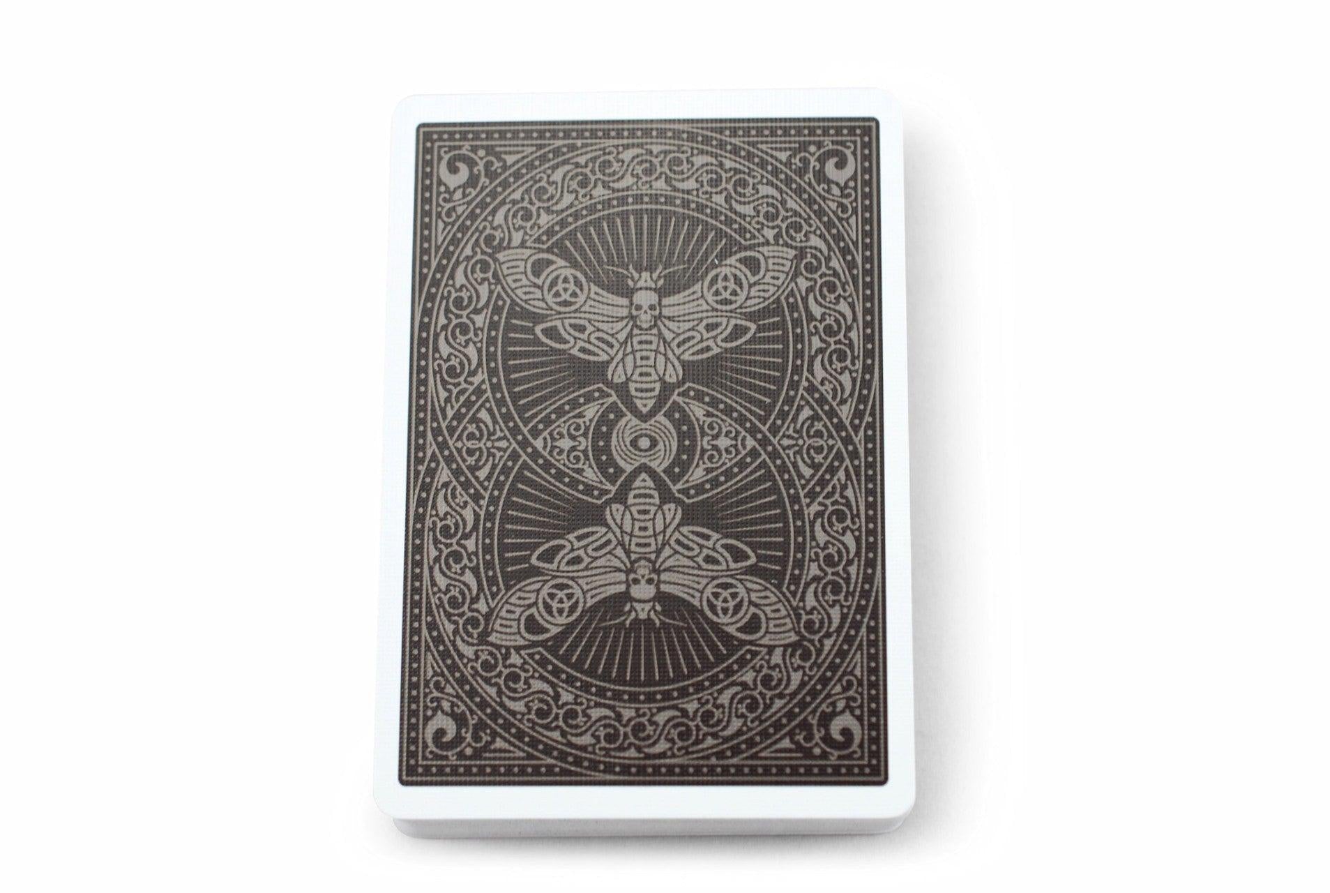 Bicycle Playing Cards Styx Playing Cards by US Playing Card Co.