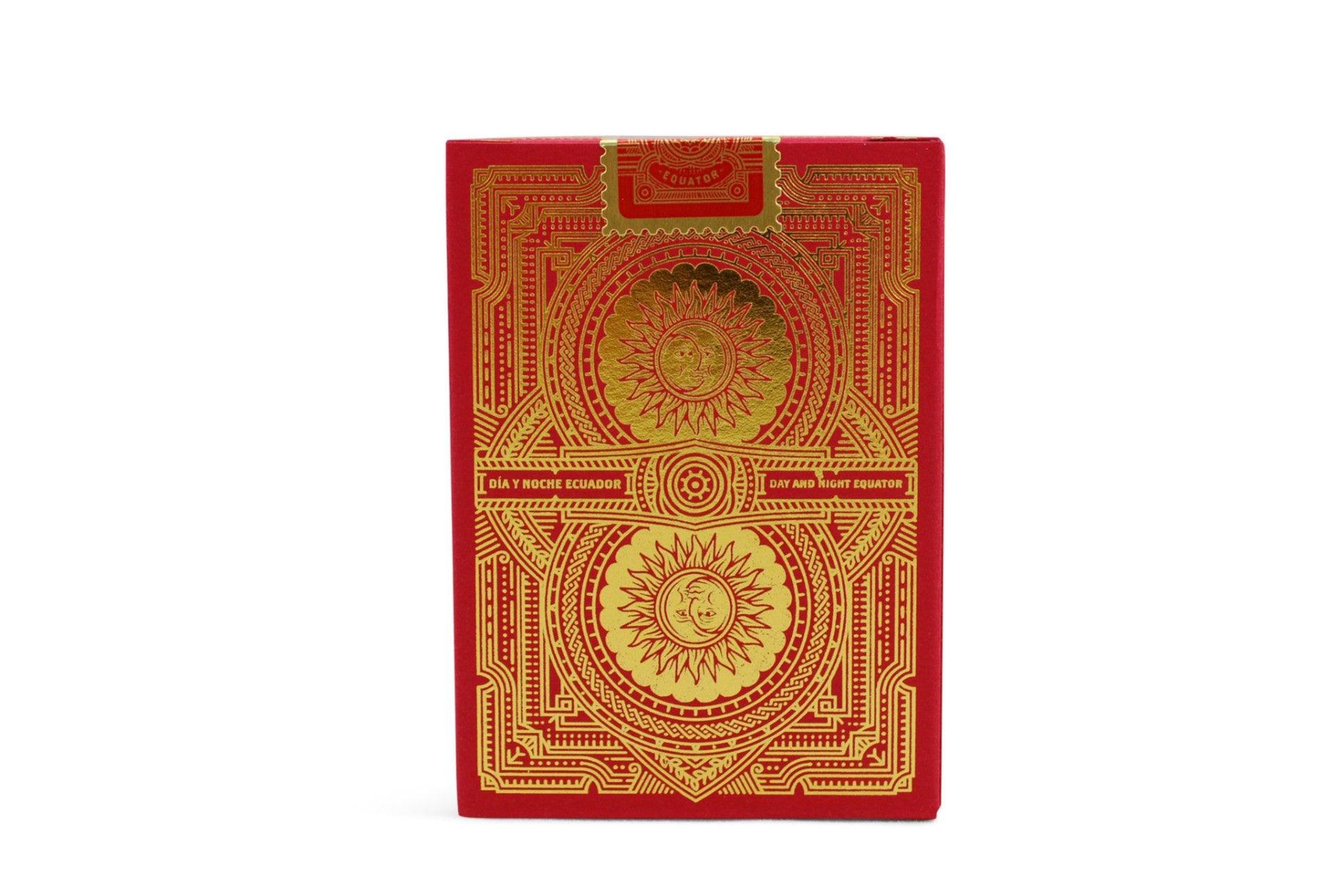 Bicycle® Syzygy Playing Cards by US Playing Card Co.