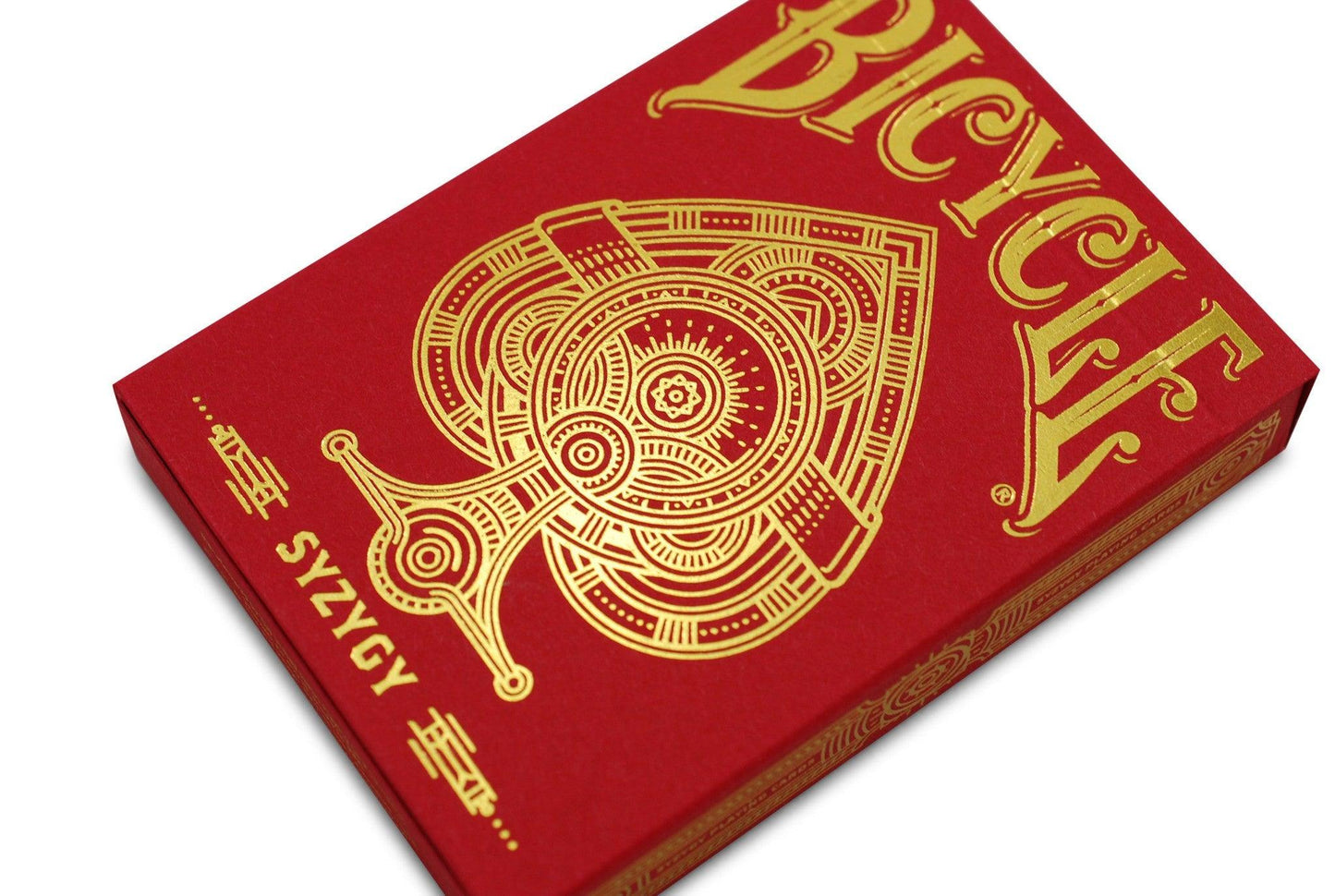Bicycle® Syzygy Playing Cards by US Playing Card Co.