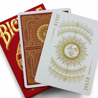 Bicycle syzygy playing cards sale