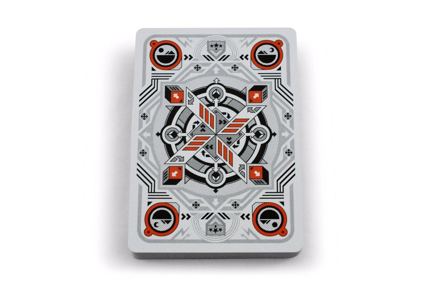 Bicycle® Ultimate Universe* Playing Cards by US Playing Card Co.