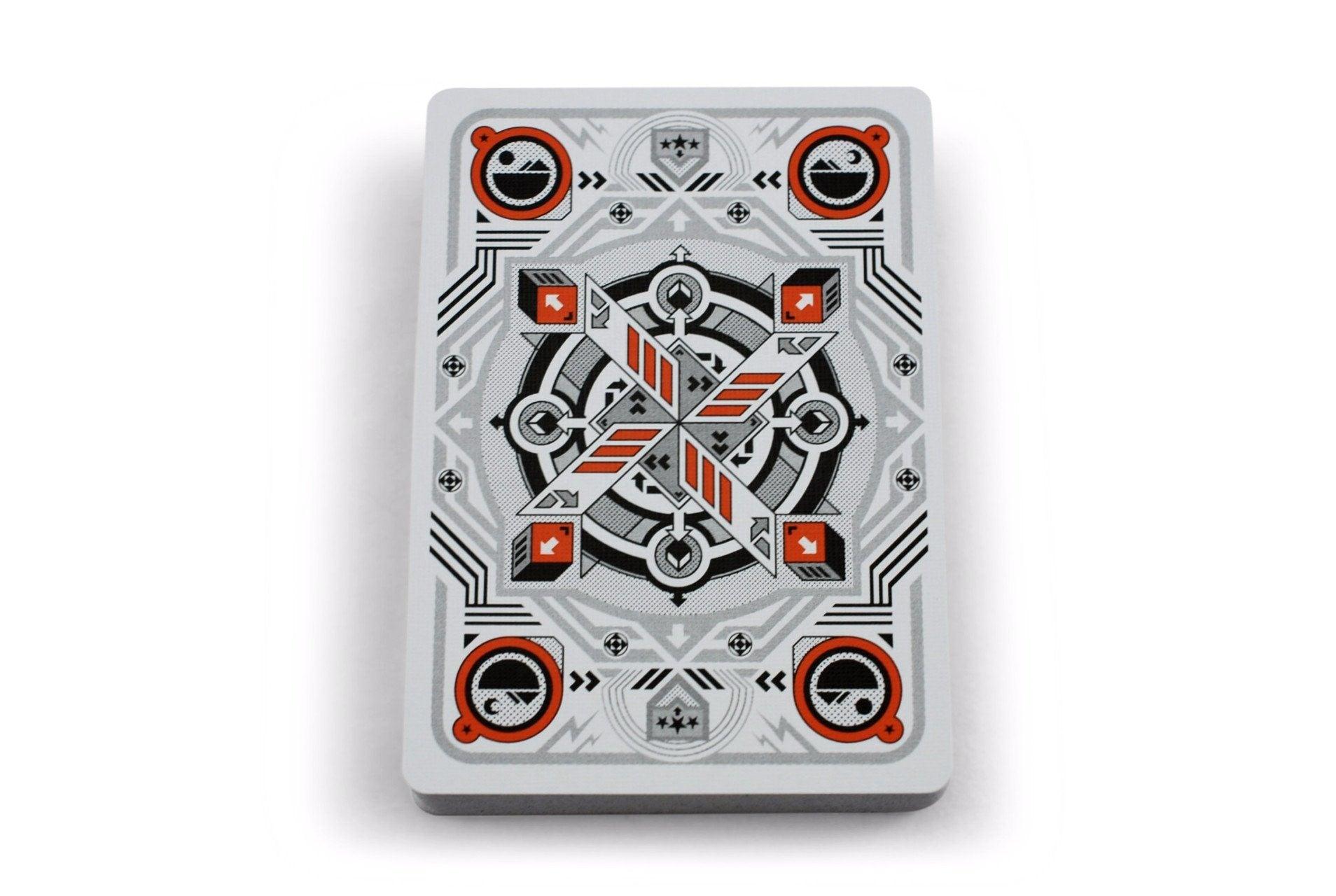 Bicycle® Ultimate Universe* Playing Cards by US Playing Card Co.