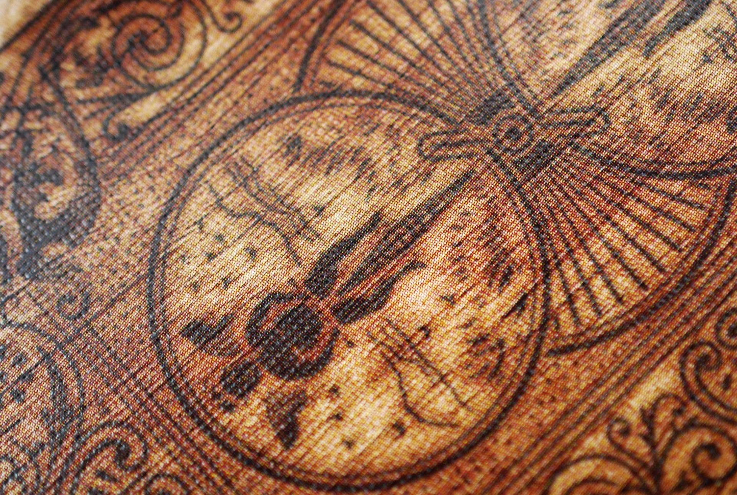 Bicycle® Wood Playing Cards by US Playing Card Co.