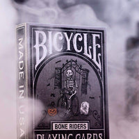 Bone riders 2024 playing cards