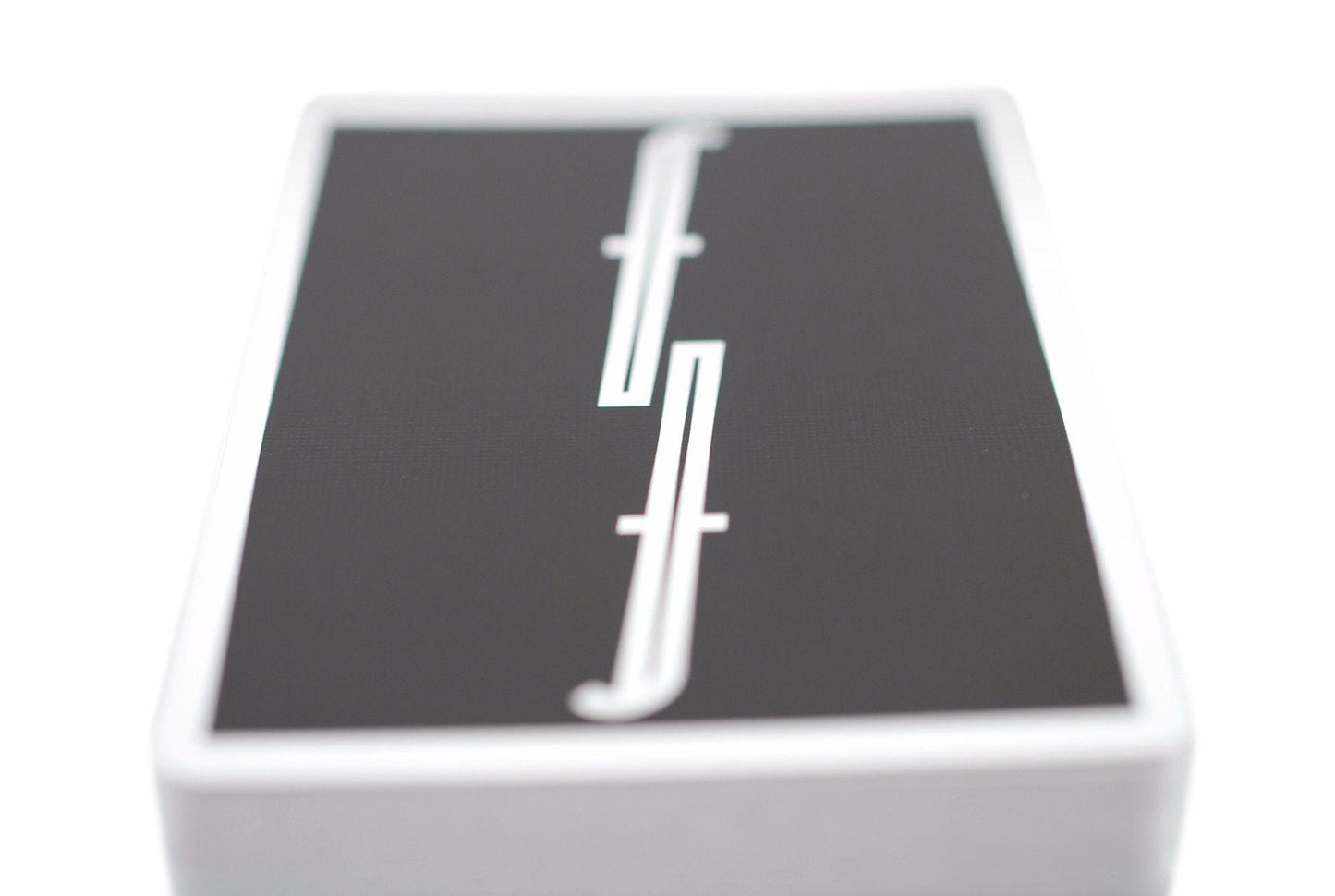 Black Fontaine-RarePlayingCards.com – Rare Playing Cards