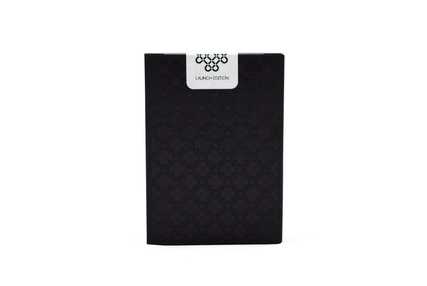 Black Mint Playing Cards by 52Kards