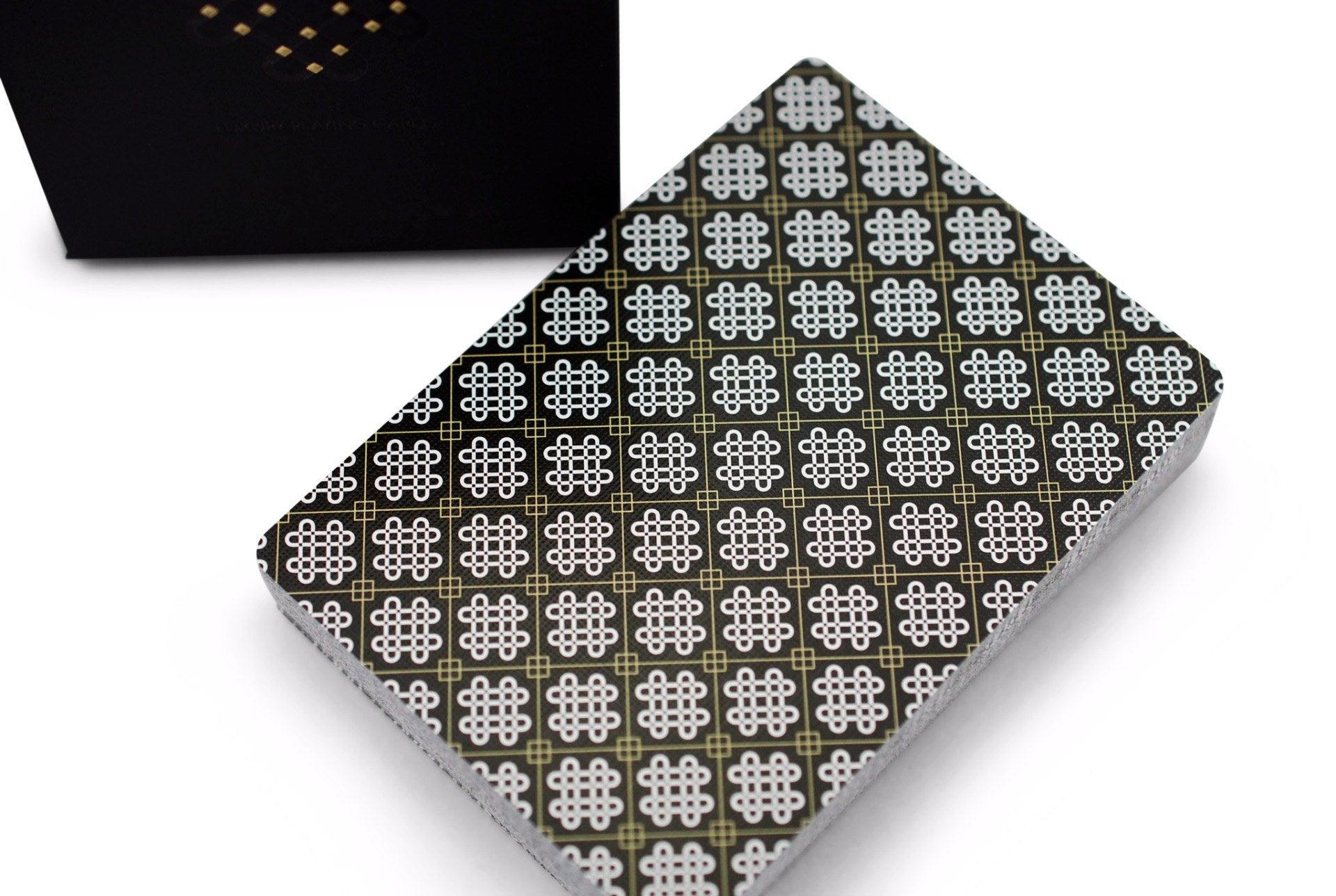 The Mint Collection- Rare Playing Cards