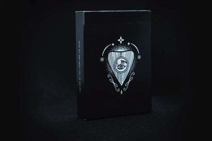 Resurrected Playing Cards - V2 Playing Cards by Abraxas Playing Cards