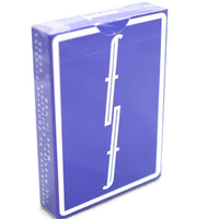 Blue Fontaine-RarePlayingCards.com – Rare Playing Cards