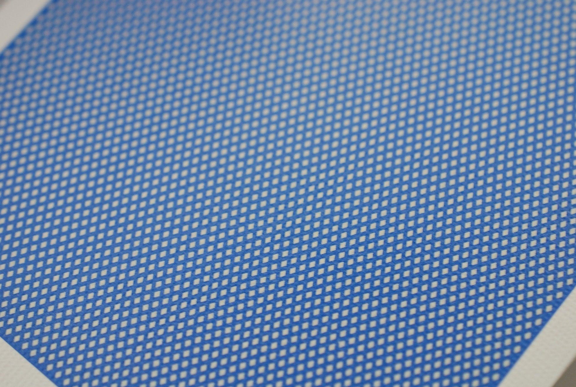 Blue Steel Playing Cards by Bocopo Playing Card Co.
