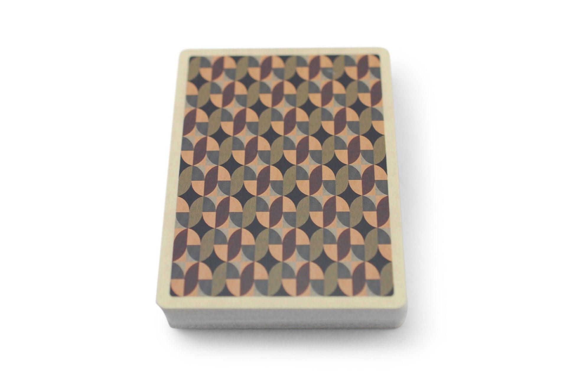 BRuT Playing Cards by Uusi