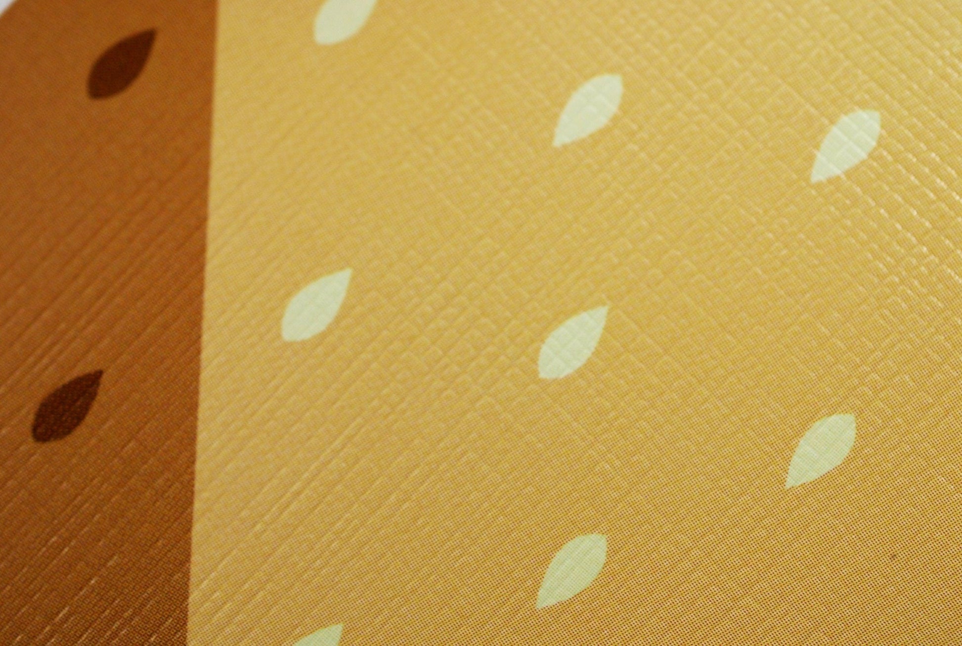 Burger Deck Playing Cards by Flaminko