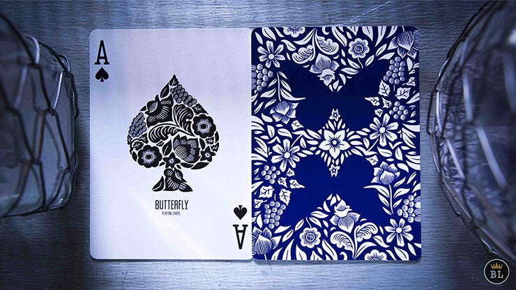 butterfly-blue-second-edition-