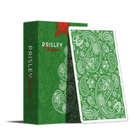 Christmas Playing Cards – Rare Playing Cards