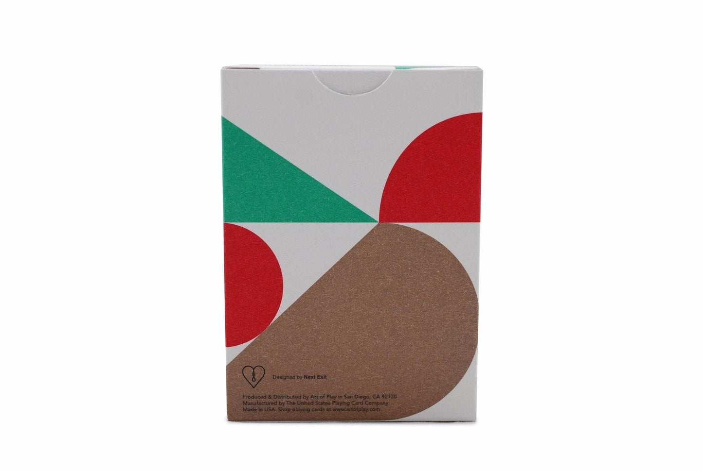 Cardistry-Con 2016 Playing Cards by Art of Play