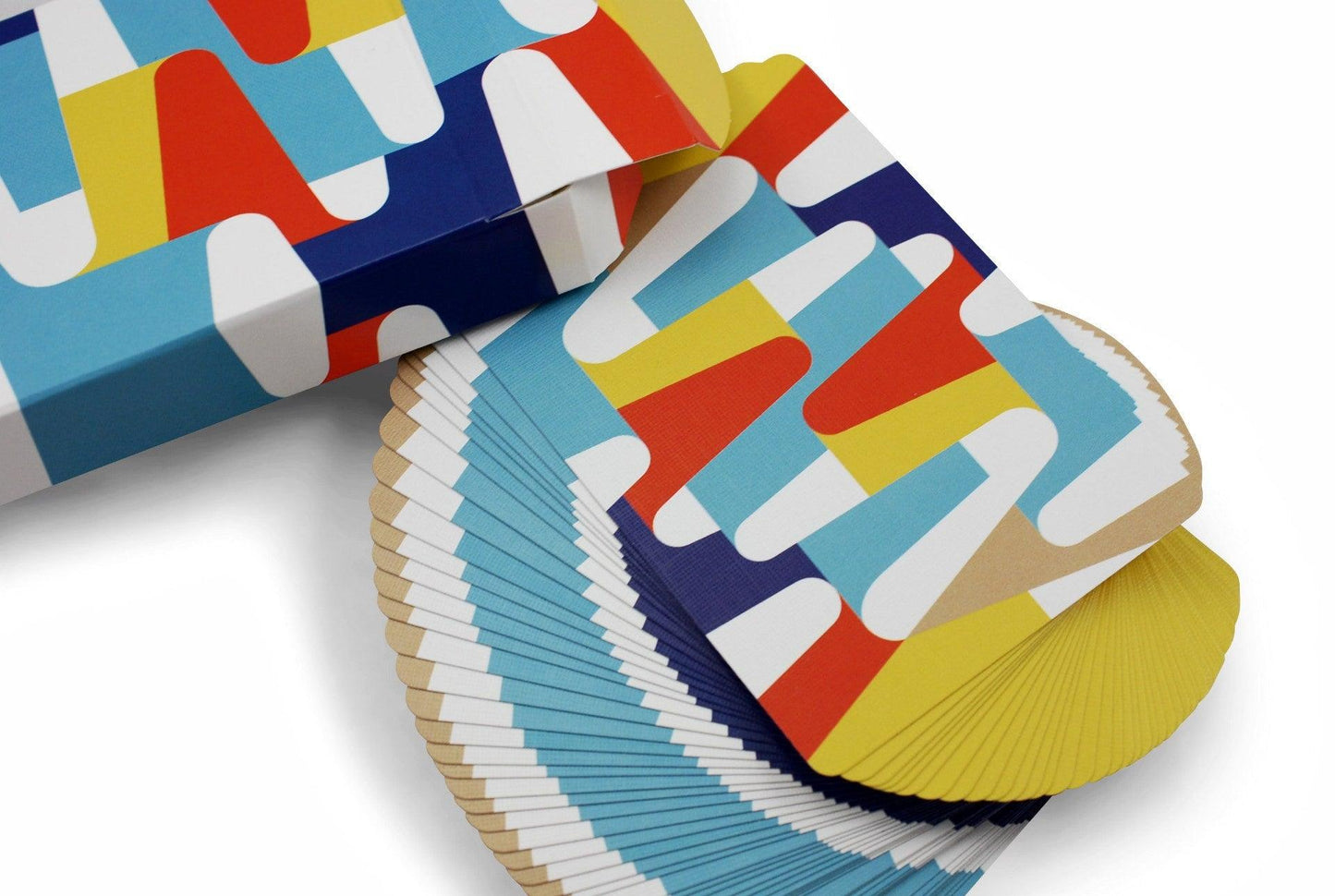 Cardistry-Con 2017 Playing Cards by Art of Play