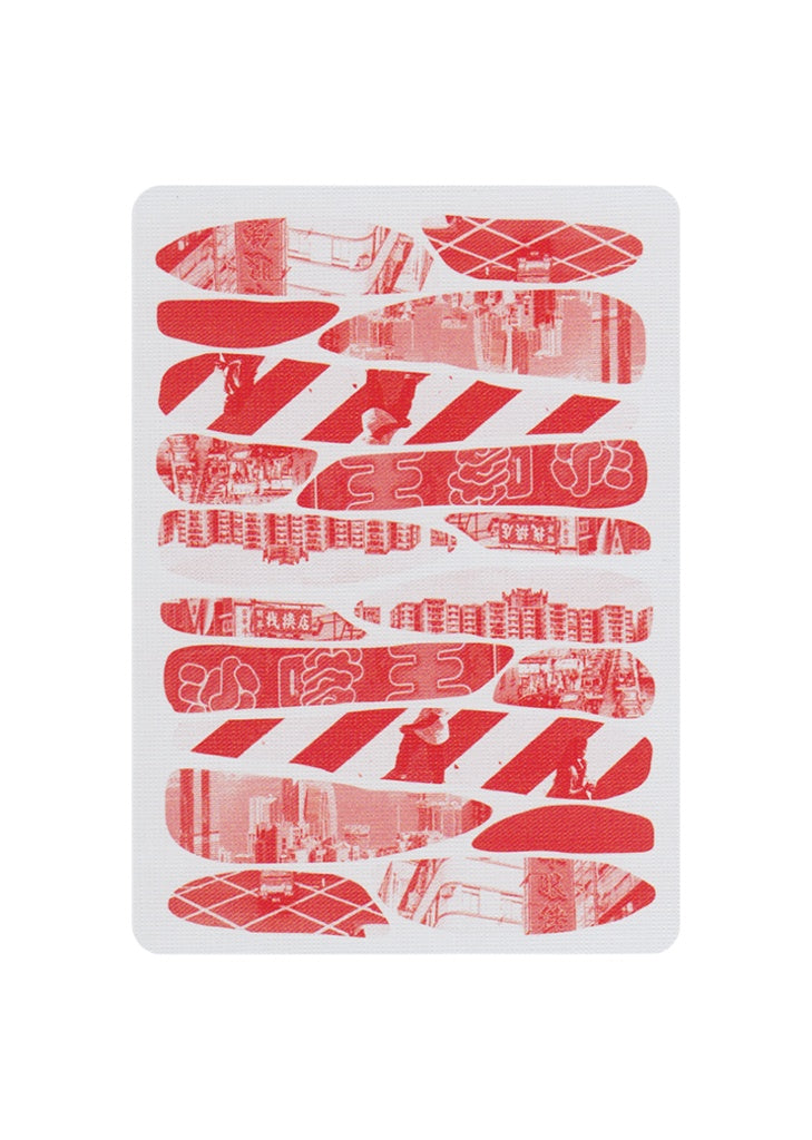 Cardistry-Con 2018 Playing Cards by Art of Play