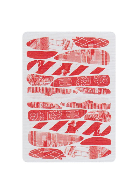 Cardistry-Con 2018 Playing Cards by Art of Play