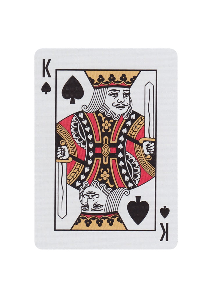 Cardistry-Con 2018 Playing Cards by Art of Play