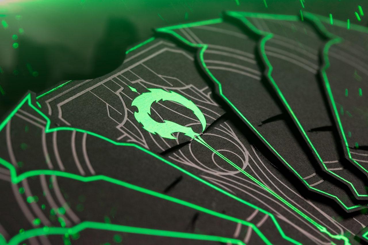 Sickle Playing Cards - Set Playing Cards by Card Mafia