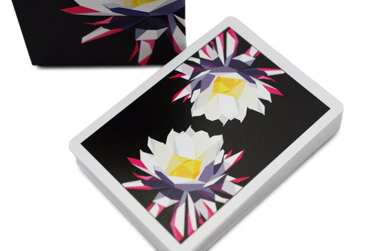 Carpe Noctem Playing Cards by Ellusionist