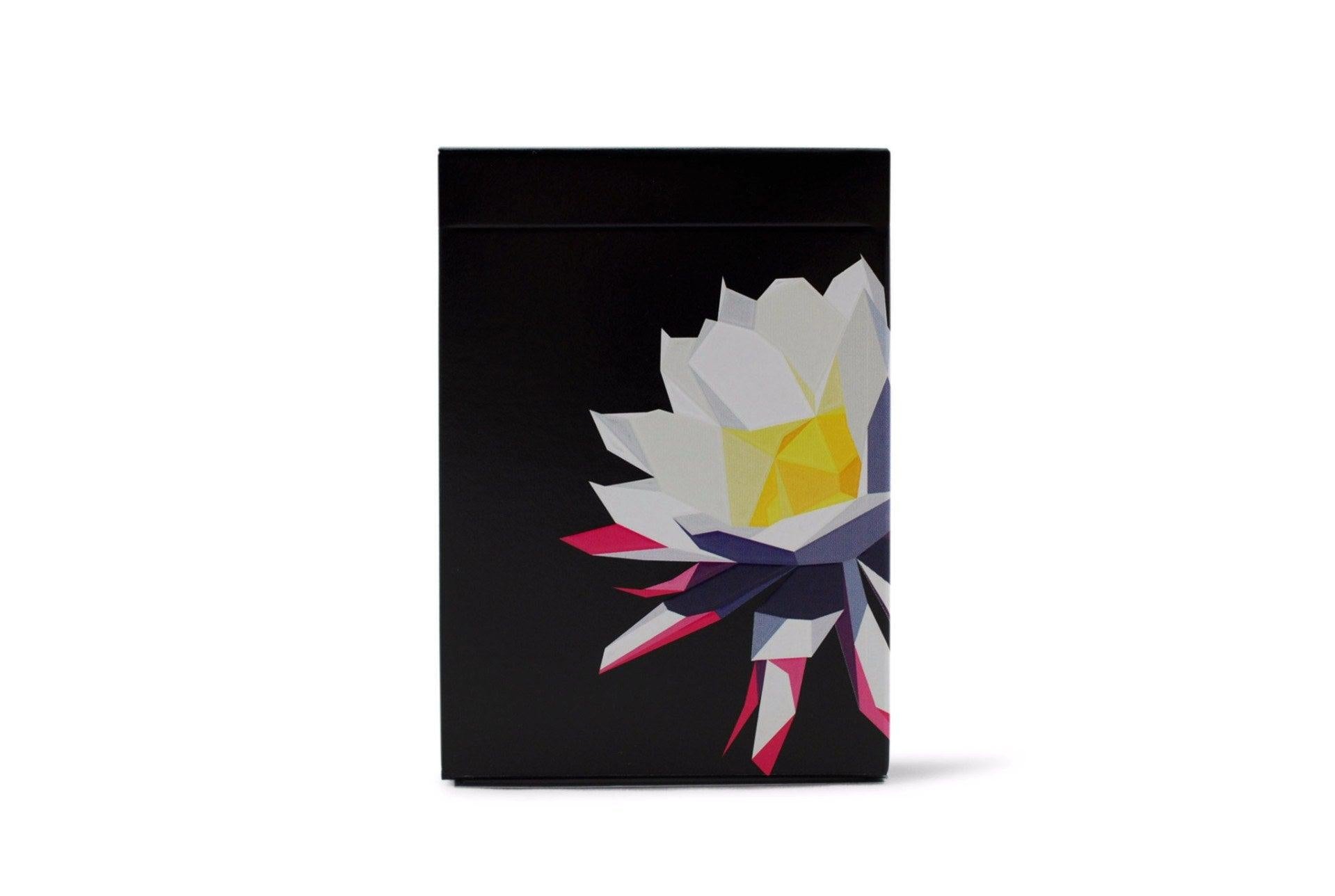 Carpe Noctem-RarePlayingCards.com – Rare Playing Cards