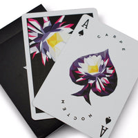 Carpe Noctem-RarePlayingCards.com – Rare Playing Cards