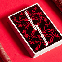 Fontaine Carrots V3 Playing Cards – Rare Playing Cards