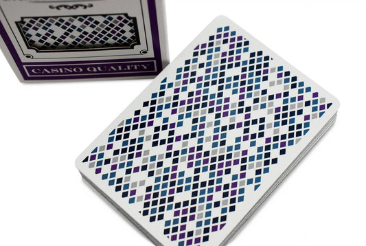 Casino Royale: Mystic Edition* Playing Cards by Bomb Magic