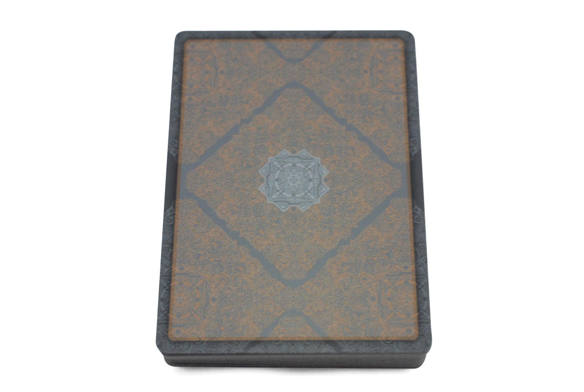 Chancellor-RarePlayingCards.com