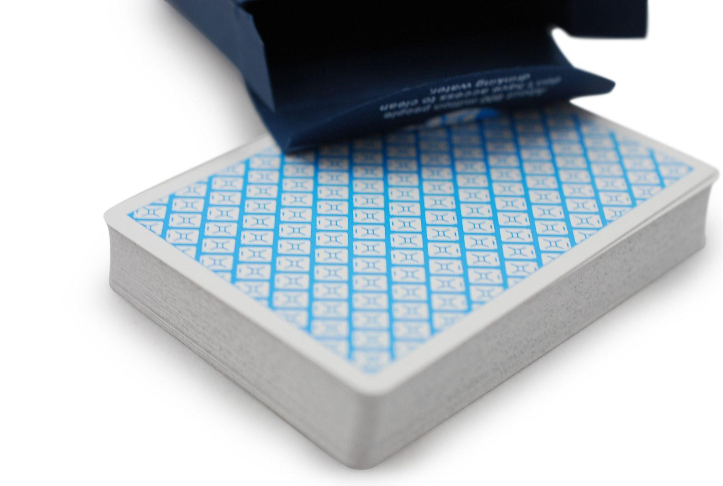 Charity: Water Playing Cards by Theory11