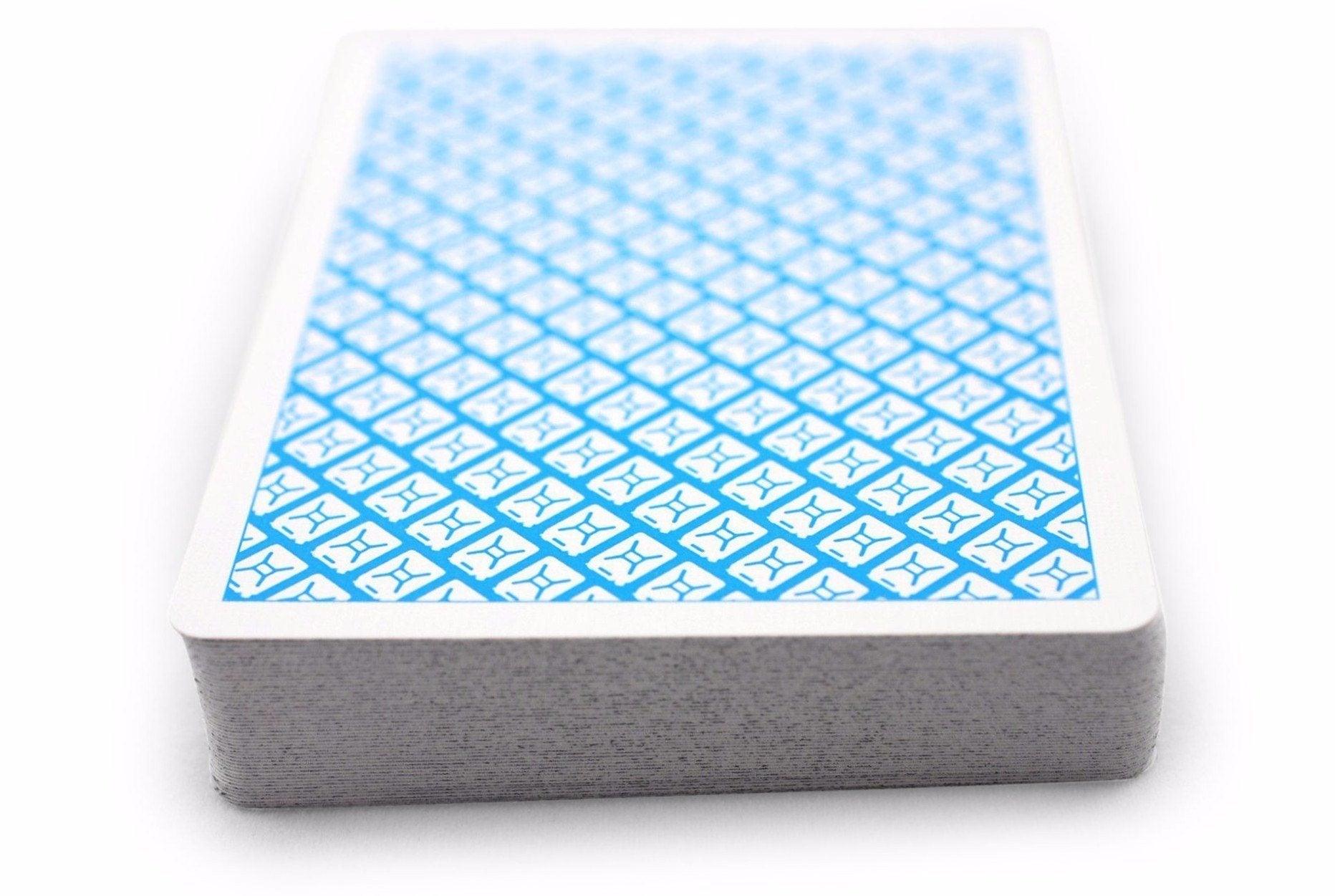 Charity: Water Playing Cards by Theory11