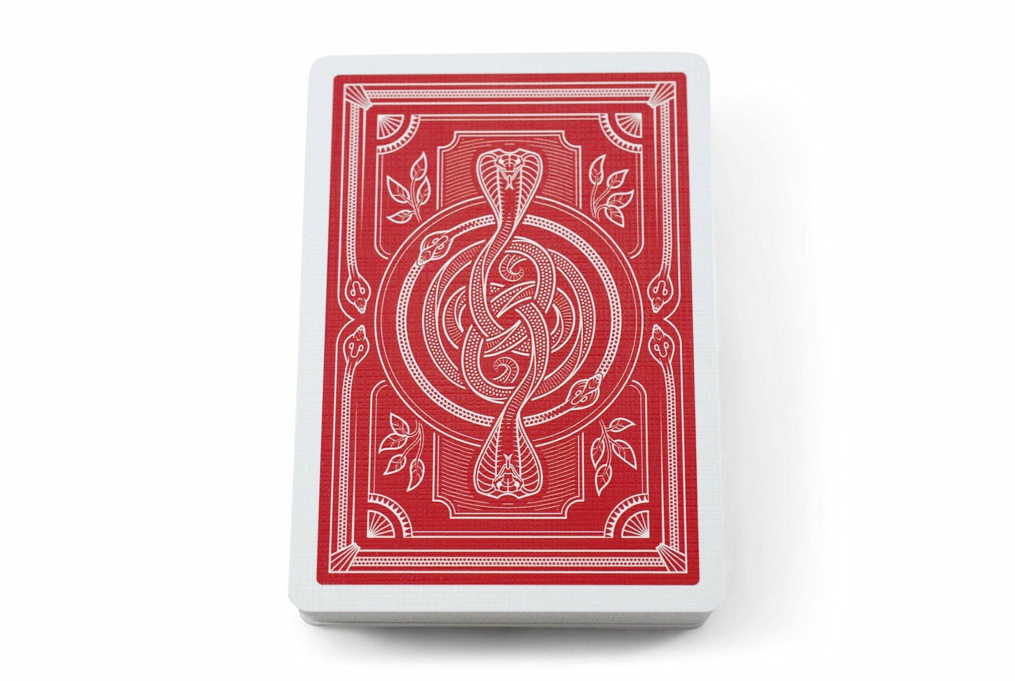 COBRA Playing Cards by Cartamundi