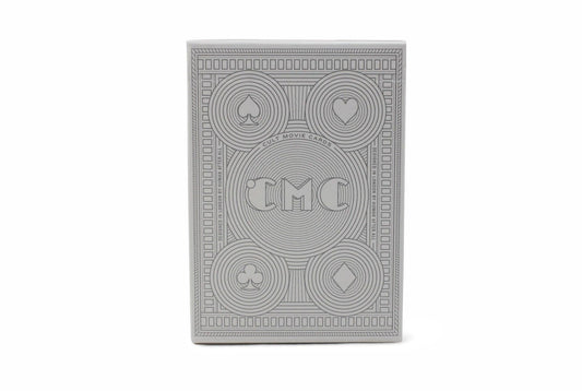 Cult Movie Cards Playing Cards by US Playing Card Co.