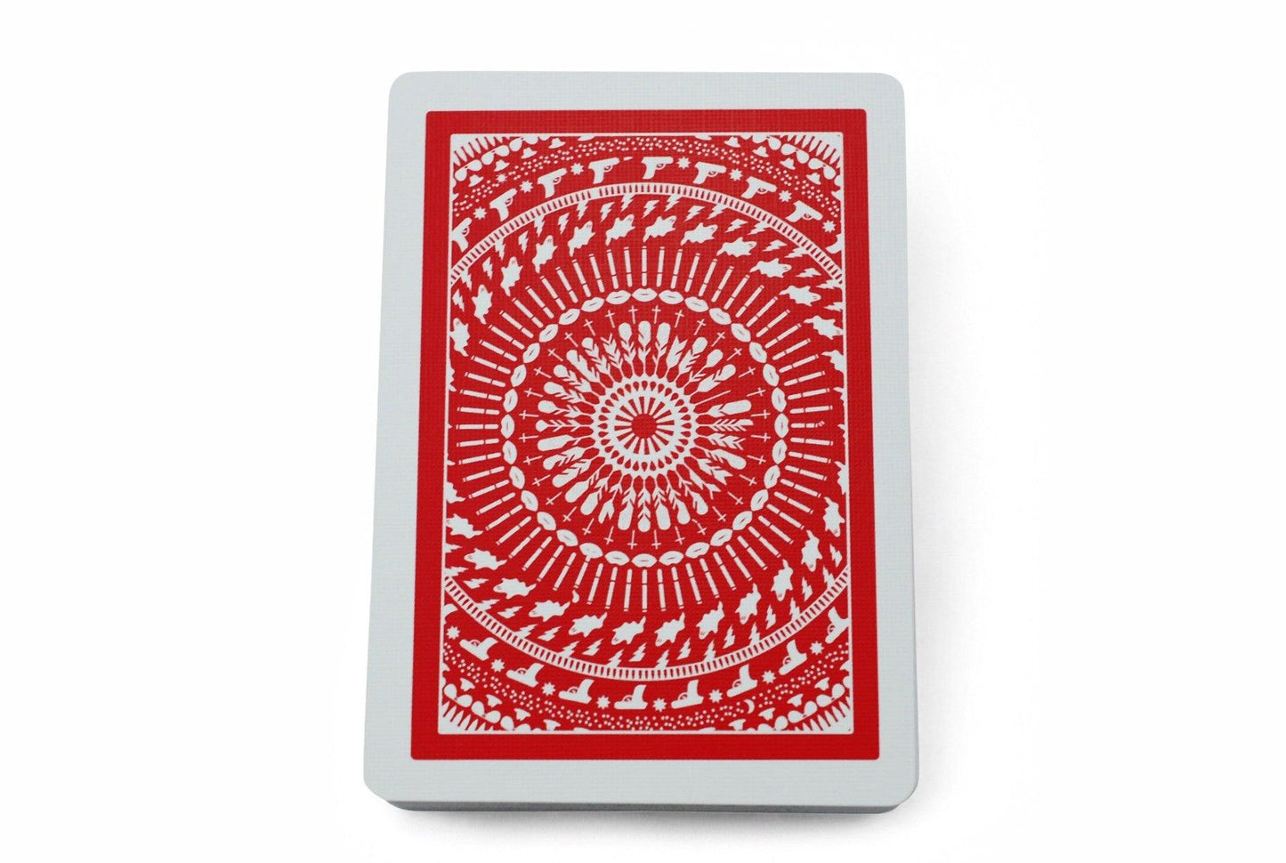 Cult Movie Cards Playing Cards by US Playing Card Co.